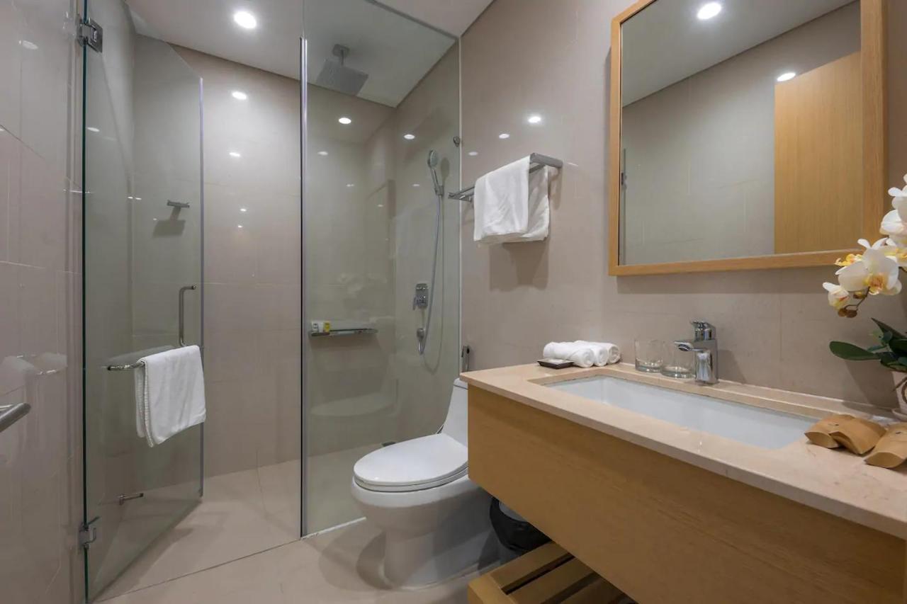 Vinhomes Green Bay Apartment - By Bayhomes Ханой Екстер'єр фото